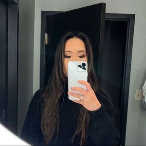 Meet your Posher, Bridget